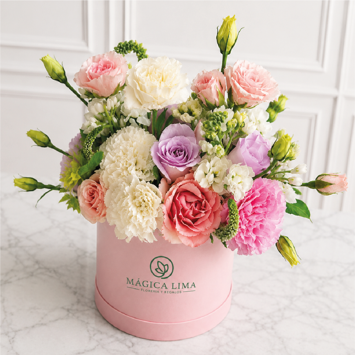 🌷 Euforia Floral