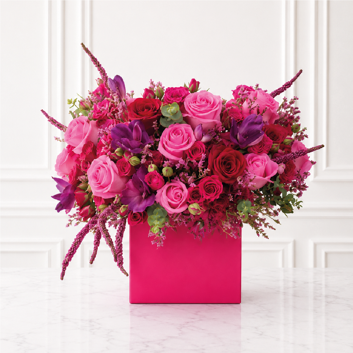 Fucsia Imperial