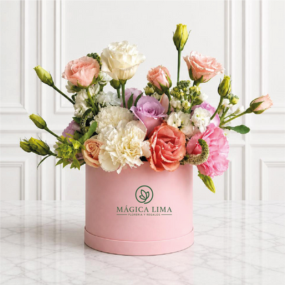 🌷 Euforia Floral