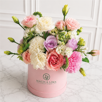 🌷 Euforia Floral