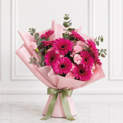 ✨ Sueño Rosa Premium
